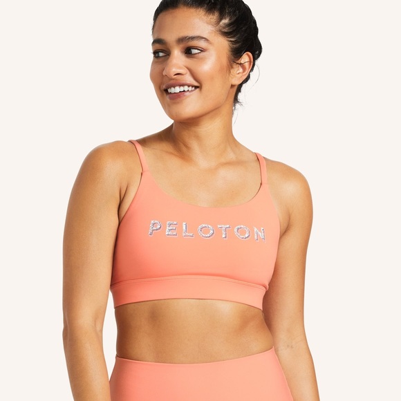 Peloton Sports bra - Picture 2 of 12